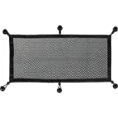 Deltaco Gestion de la maille de câble 34x69cm