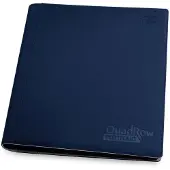 Ultimate Guard Dossier De Lettres Portfolio 480 24 Pocket Xenoskin