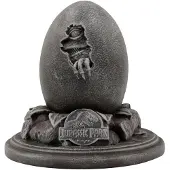 Fanatic FaNaTtik Jurassic Park Replikas 30th Anniversary Replica Egg & John Hammond Cane Set