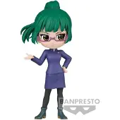 Banpresto - Jujutsu Kaisen - Maki Zenin ver.B Q cheeks 14 cm