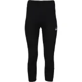 SOS Sous-vêtements de sport 'Nuuk' noir / blanc
