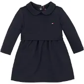Tommy Hilfiger Robe 'Essential' bleu marine