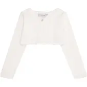 DANAMADE Cardigan blanc