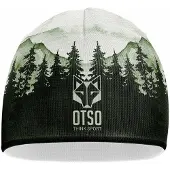 Otso Forest Beanie Vert Enfants