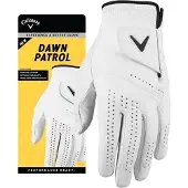 Callaway Dawn Patrol 2024 White Main gauche XL Gants pour hommes