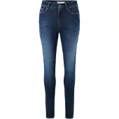 Salsa Jeans Jean 'Destiny' bleu foncé
