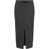 s.Oliver Jupe gris foncé