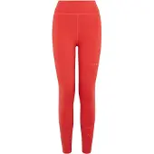 Born Living Yoga Leggings 'Saril' rouge