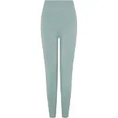 Born Living Yoga Pantalon de sport 'Keila' turquoise