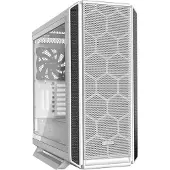 Be quiet! Silent Base 802 Pc Tower Case With Window Blanc