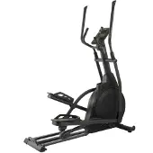 FINNLO Ellypsis E3500 Crosstrainer Argenté