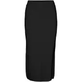 Vero Moda Jupe 'NANCY' noir
