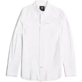 G-Star Chemisier blanc