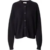 American vintage Cardigan 'DAMSVILLE' noir
