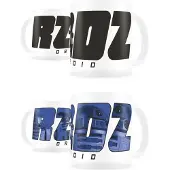 Star Wars Mug Thermo Star Wars - R2-D2