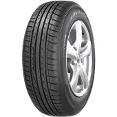 Dunlop So car-tyres Sport Response ( 225/55 R19 99V BLK )