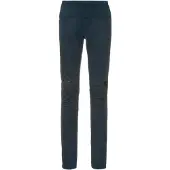 Vaude Bike Wintry V Pants Bleu 34 Femme