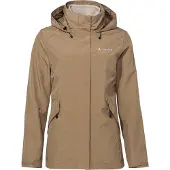 Vaude Veste imperméable 3 en 1 femme Rosemoor II