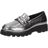 Sioux Chaussures Meredira Argento 69636