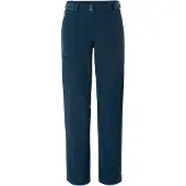Vaude Skomer Ii Pants Bleu 44 / Regular Femme