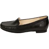 Sioux Mocassin noir