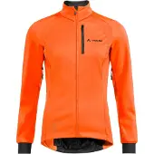 Vaude Bike Posta Jacket Orange 40 Femme