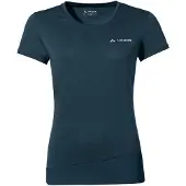 Vaude T-shirt femme Sveit