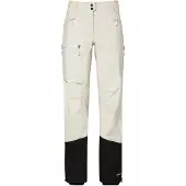 Vaude Monviso 3l Pants Blanc 34 Femme