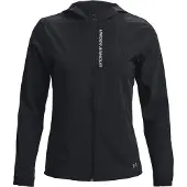 Under Armour Veste UA OutRun the Storm Jkt-BLK