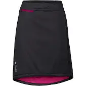 Vaude Neyland Padded Skirt Noir 44 Femme