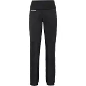 Vaude Larice Core Pants Noir 34 / Regular Femme