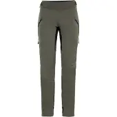 Vaude Minaki Pants Vert 38 Femme