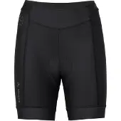 Vaude Bike Posta Shorts Noir 42 Femme