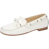 Sioux Mocassin ' Borinka-701 ' blanc