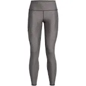 Under Armour Heatgear No-slip Waistband High Waist Leggings Gris XL / Regular Femme