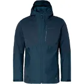 Vaude Miskanti Ii 415720105 Detachable Jacket Bleu XL Homme
