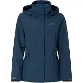 Vaude Veste imperméable 3 en 1 femme Rosemoor II