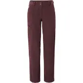Vaude Skomer Ii Pants Vert 48 / Regular Femme