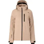 Whistler Veste de sport 'Jada' beige
