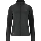 Whistler Veste de survêtement full zip femme Juice
