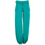 Winshape Pantalon de sport 'WTE3' turquoise