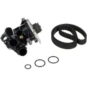 Gates Kit distribution + pompe à eau GATKP1TH15698XS-2