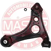 Master Sport MS 52891M-SET-MS Bras de suspension droit, inférieur, essieu avant pour MERCEDES-BENZ VANEO (414)