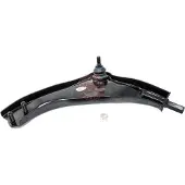 Master Sport MS 36141B-PCS-MS Bras de suspension droit, inférieur, essieu avant pour MINI (R56)
