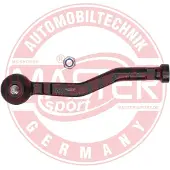 Master Sport MS 39386-PCS-MS Embout de barre d'accouplement, essieu avant droit, pour PEUGEOT 208 I (CA_, CC_)
