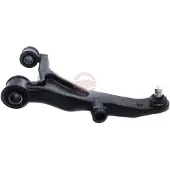 Master Sport MS 33462-PCS-MS Bras de suspension gauche, inférieur, essieu avant pour RENAULT TRAFIC Bus (T_, P_, V_)