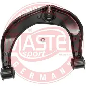 Master Sport MS 38654-SET-MS Bras de suspension supérieur, essieu avant gauche pour VW AMAROK (2HA, 2HB, S1B, S6B, S7A, S7B)