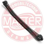 Master Sport MS 19857B-PCS-MS Barre/jambe de force, suspension arrière pour FORD MONDEO III berline (B4Y)