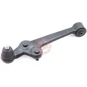 Master Sport MS 33381-PCS-MS Bras de suspension droit, inférieur, essieu avant pour KIA RIO I à hayon (DC)
