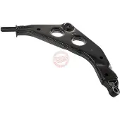 Master Sport MS 33418-PCS-MS Bras de suspension gauche, essieu avant pour MINI (R50, R53)